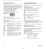 Preview for 8 page of Gigaset Gigaset DA610 Manual