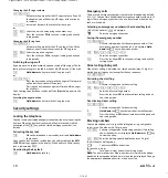 Preview for 10 page of Gigaset Gigaset DA610 Manual