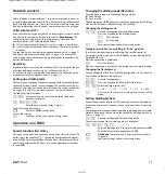 Preview for 11 page of Gigaset Gigaset DA610 Manual