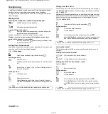 Preview for 7 page of Gigaset Gigaset DA710 Manual