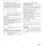 Preview for 8 page of Gigaset Gigaset DA710 Manual