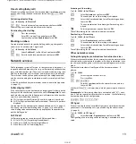 Preview for 13 page of Gigaset Gigaset DA710 Manual