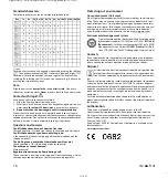 Preview for 16 page of Gigaset Gigaset DA710 Manual