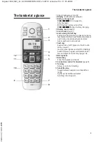 Preview for 2 page of Gigaset Gigaset E36 User Manual