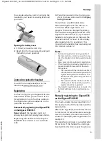 Preview for 6 page of Gigaset Gigaset E36 User Manual