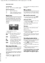 Preview for 9 page of Gigaset Gigaset E36 User Manual