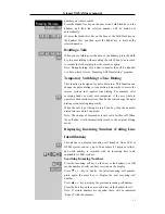 Preview for 15 page of Gigaset Gigaset M49AM User Manual