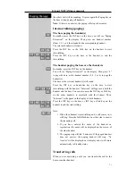 Preview for 21 page of Gigaset Gigaset M49AM User Manual