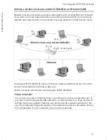 Preview for 13 page of Gigaset Gigaset SE555 WLAN dsl First Steps