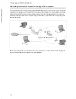 Preview for 14 page of Gigaset Gigaset SE555 WLAN dsl First Steps