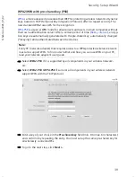 Preview for 41 page of Gigaset Gigaset SE555 WLAN dsl First Steps