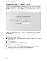 Preview for 44 page of Gigaset Gigaset SE555 WLAN dsl First Steps