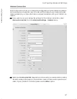 Preview for 49 page of Gigaset Gigaset SE555 WLAN dsl First Steps