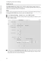 Preview for 54 page of Gigaset Gigaset SE555 WLAN dsl First Steps