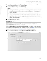 Preview for 83 page of Gigaset Gigaset SE555 WLAN dsl First Steps