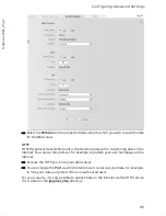 Preview for 91 page of Gigaset Gigaset SE555 WLAN dsl First Steps