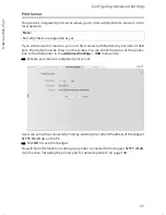 Preview for 93 page of Gigaset Gigaset SE555 WLAN dsl First Steps
