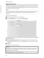 Preview for 100 page of Gigaset Gigaset SE555 WLAN dsl First Steps