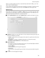 Preview for 101 page of Gigaset Gigaset SE555 WLAN dsl First Steps