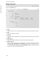 Preview for 110 page of Gigaset Gigaset SE555 WLAN dsl First Steps