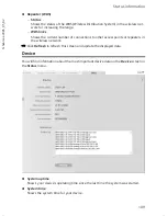 Preview for 111 page of Gigaset Gigaset SE555 WLAN dsl First Steps