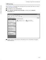 Preview for 117 page of Gigaset Gigaset SE555 WLAN dsl First Steps