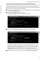 Preview for 121 page of Gigaset Gigaset SE555 WLAN dsl First Steps