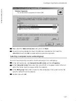 Preview for 123 page of Gigaset Gigaset SE555 WLAN dsl First Steps