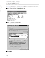 Preview for 124 page of Gigaset Gigaset SE555 WLAN dsl First Steps