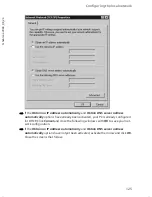 Preview for 127 page of Gigaset Gigaset SE555 WLAN dsl First Steps