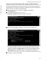 Preview for 129 page of Gigaset Gigaset SE555 WLAN dsl First Steps