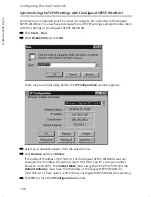 Preview for 138 page of Gigaset Gigaset SE555 WLAN dsl First Steps