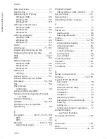 Preview for 171 page of Gigaset Gigaset SE555 WLAN dsl First Steps