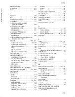 Preview for 172 page of Gigaset Gigaset SE555 WLAN dsl First Steps