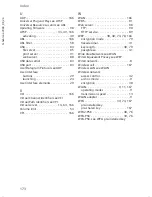 Preview for 175 page of Gigaset Gigaset SE555 WLAN dsl First Steps