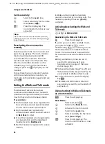 Preview for 29 page of Gigaset Gigaset SL 74 Operating Instructions Manual