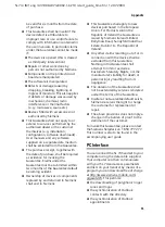 Preview for 36 page of Gigaset Gigaset SL 74 Operating Instructions Manual