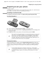 Preview for 5 page of Gigaset Gigaset SL1 User Manual