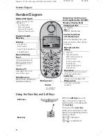 Preview for 4 page of Gigaset Gigaset SL30 Operating Instructions Manual