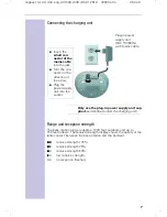 Preview for 7 page of Gigaset Gigaset SL30 Operating Instructions Manual