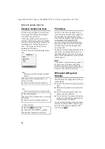 Preview for 57 page of Gigaset Gigaset SL560 User Manual