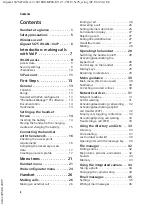 Preview for 5 page of Gigaset Gigaset SL75 WLAN User Manual