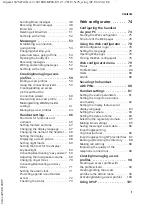 Preview for 6 page of Gigaset Gigaset SL75 WLAN User Manual