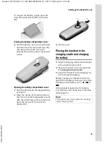 Preview for 18 page of Gigaset Gigaset SL75 WLAN User Manual