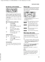 Preview for 32 page of Gigaset Gigaset SL75 WLAN User Manual