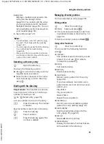 Preview for 38 page of Gigaset Gigaset SL75 WLAN User Manual