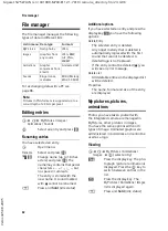 Preview for 45 page of Gigaset Gigaset SL75 WLAN User Manual