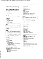 Preview for 66 page of Gigaset Gigaset SL75 WLAN User Manual