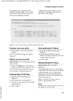 Preview for 100 page of Gigaset Gigaset SL75 WLAN User Manual