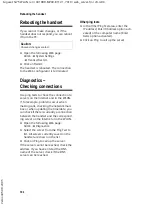 Preview for 107 page of Gigaset Gigaset SL75 WLAN User Manual